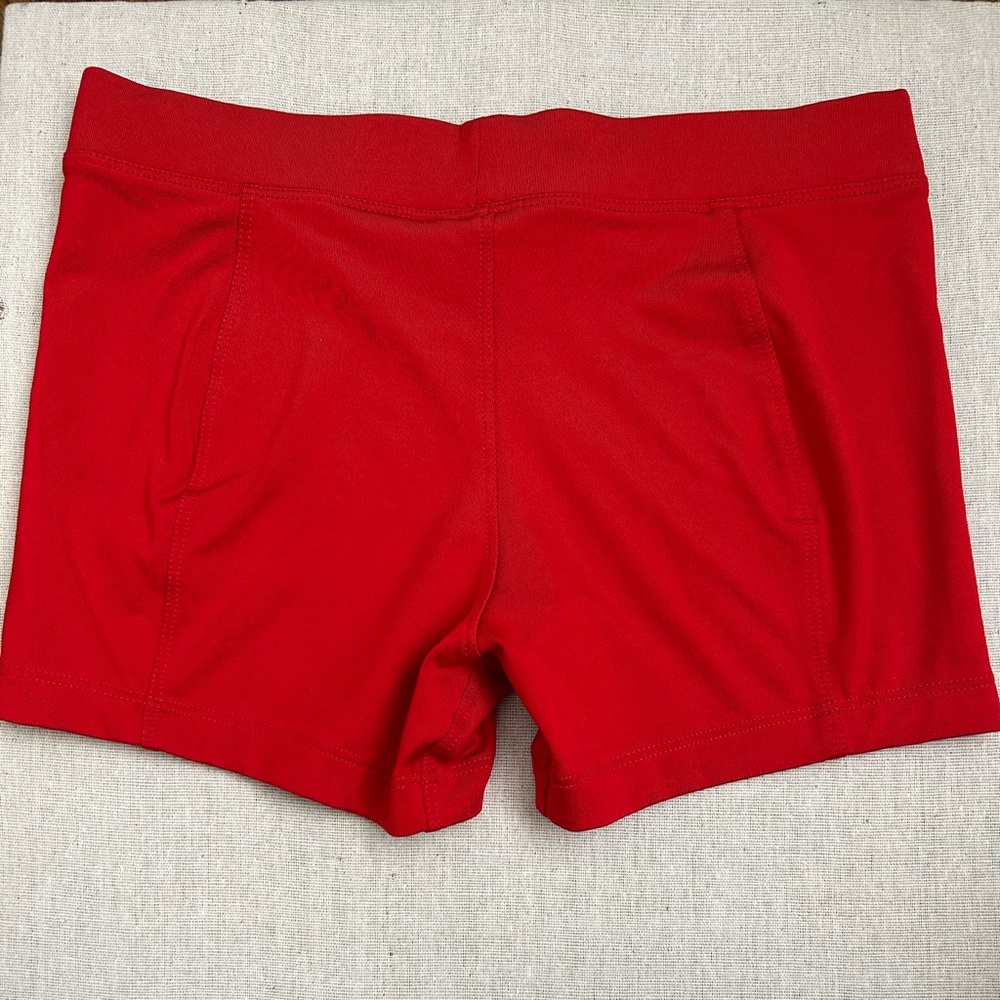 ⭐️varsity red spanx⭐️